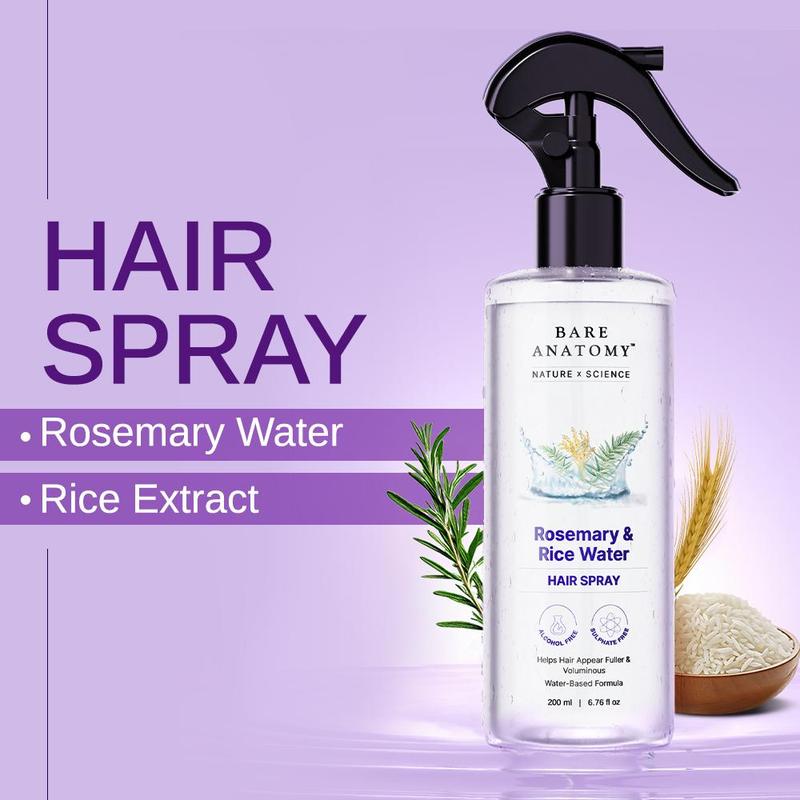 Soralise™ RosemaryRice Glow