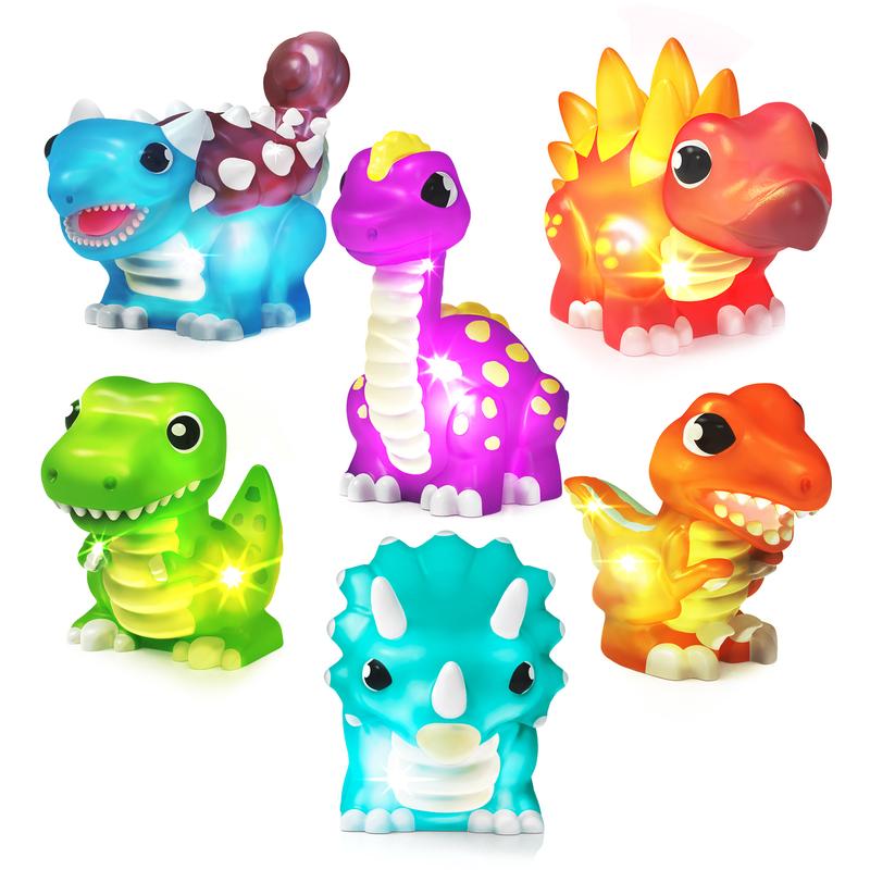 Soralise™ DinoSplash Glow