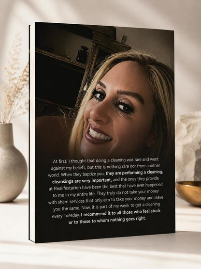 Soralise™ Realifestación — 200+ Rituals for Manifestation & Energy