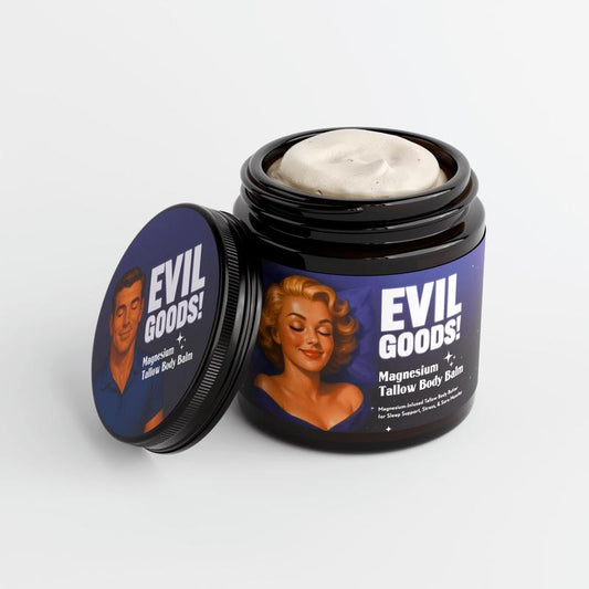 Soralise™ MagCalm Balm