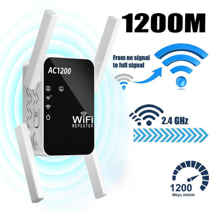Soralise™ WiFiBoost Pro