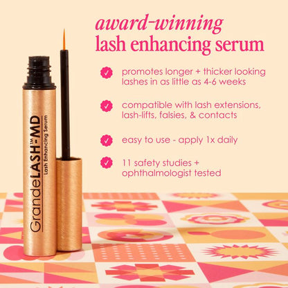 Soralise™ LashBloom Pro