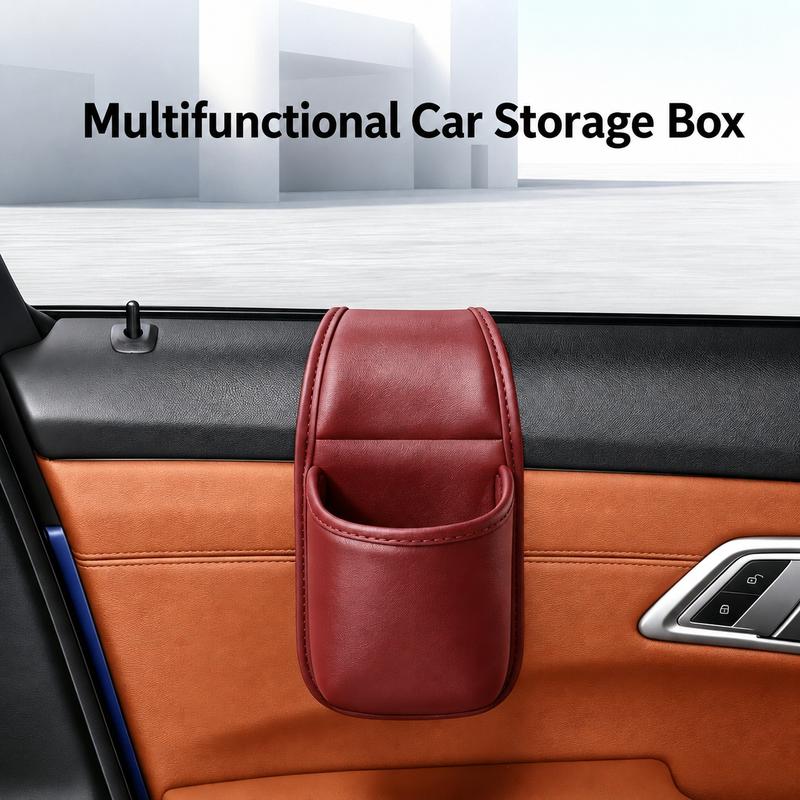 Soralise™ DoorPocket 2en1