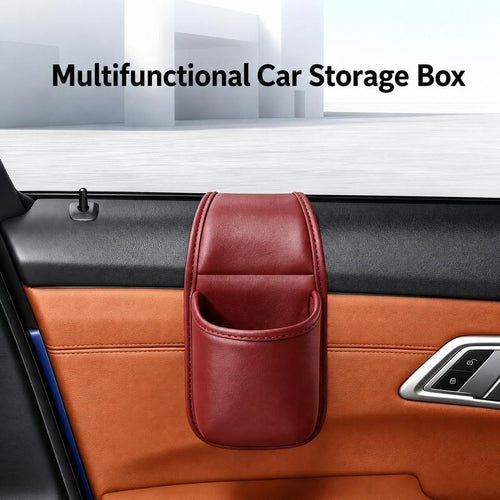 Soralise™ DoorPocket 2en1