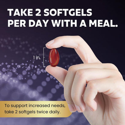 Soralise™ Cranberry Balance