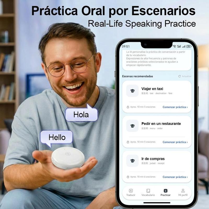 Soralise™ TalkBridge Pro