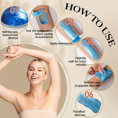 Soralise™ SmoothWax Pro