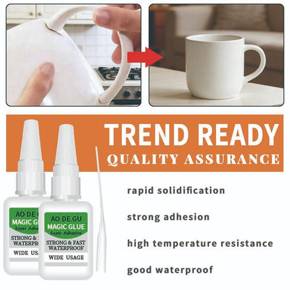 Soralise™ FixBond 4X