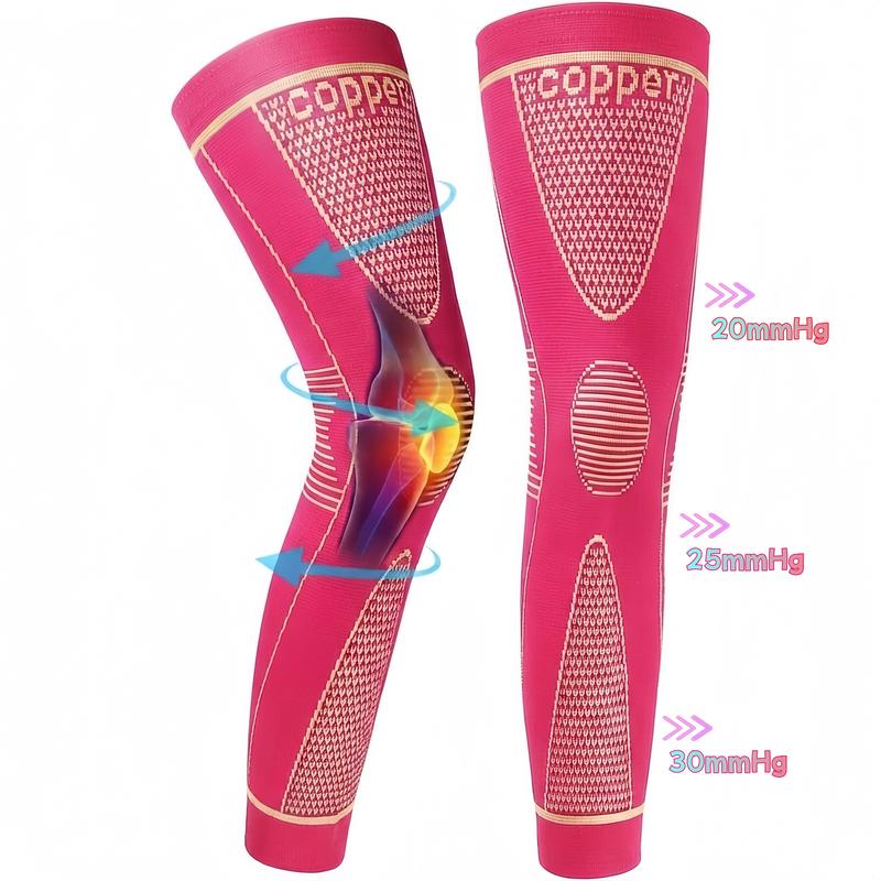 Soralise™ FullLeg Compression