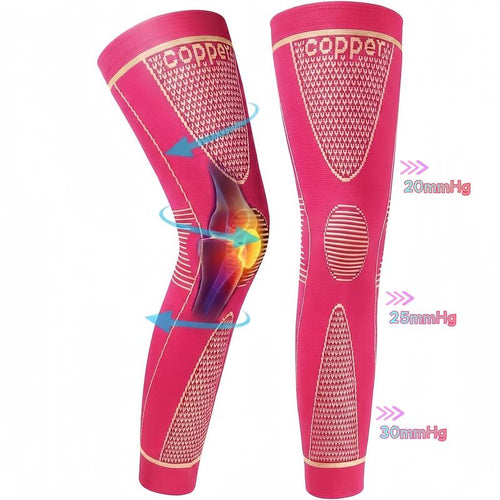 Soralise™ FullLeg Compression