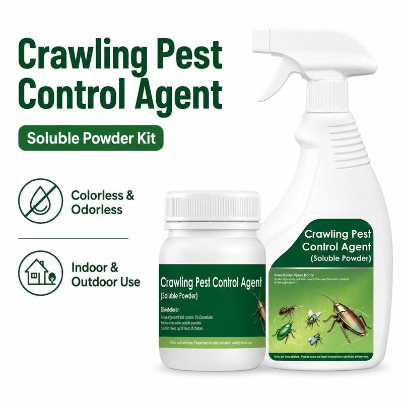 Soralise™ CeroCucas Spray