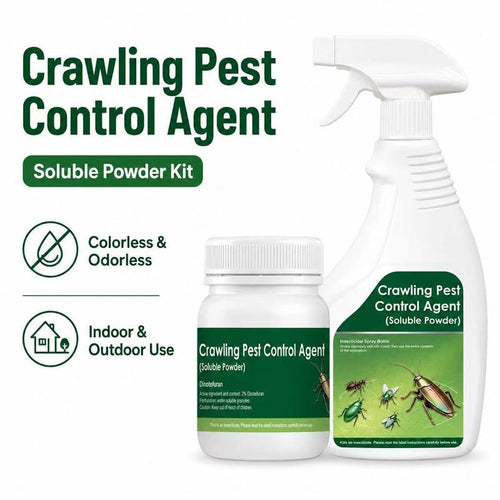 Soralise™ RoachGuard Kit Anticucarachas