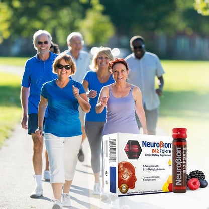 Soralise™ Complejo NeuroB12