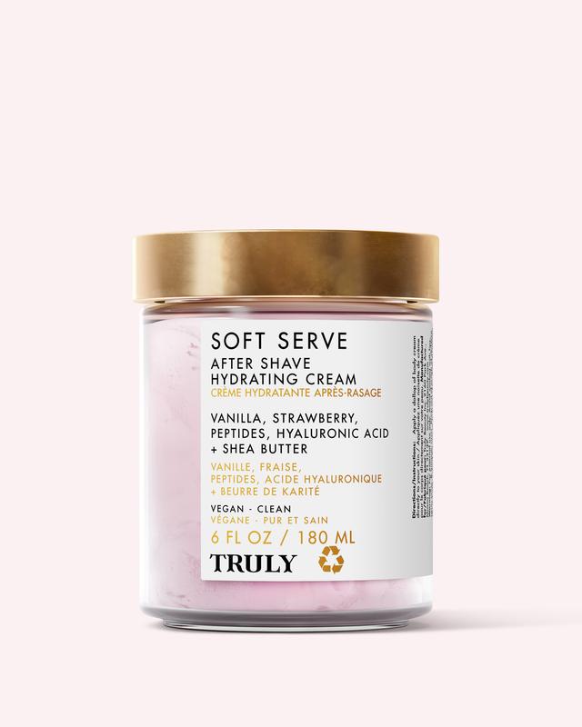 Soralise™ Crema Corporal Strawberry Silk