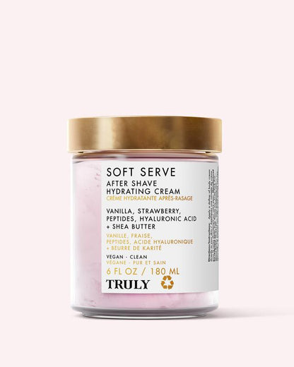 Soralise™ Crema Corporal Strawberry Silk