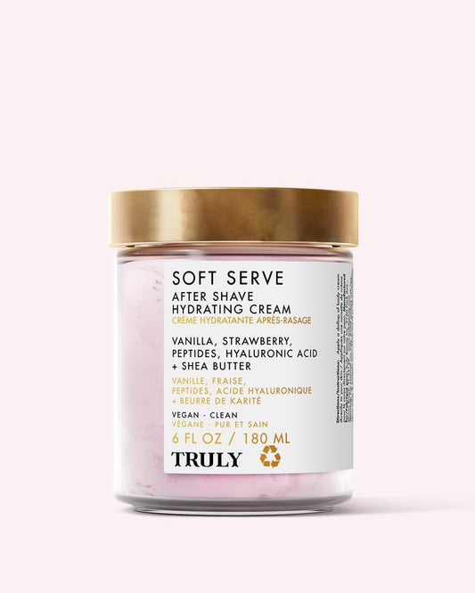 Soralise™ Strawberry Silk Body Cream