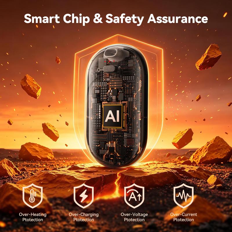 Soralise™ HeatSnap Pro