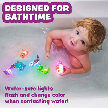 Soralise™ DinoSplash Glow