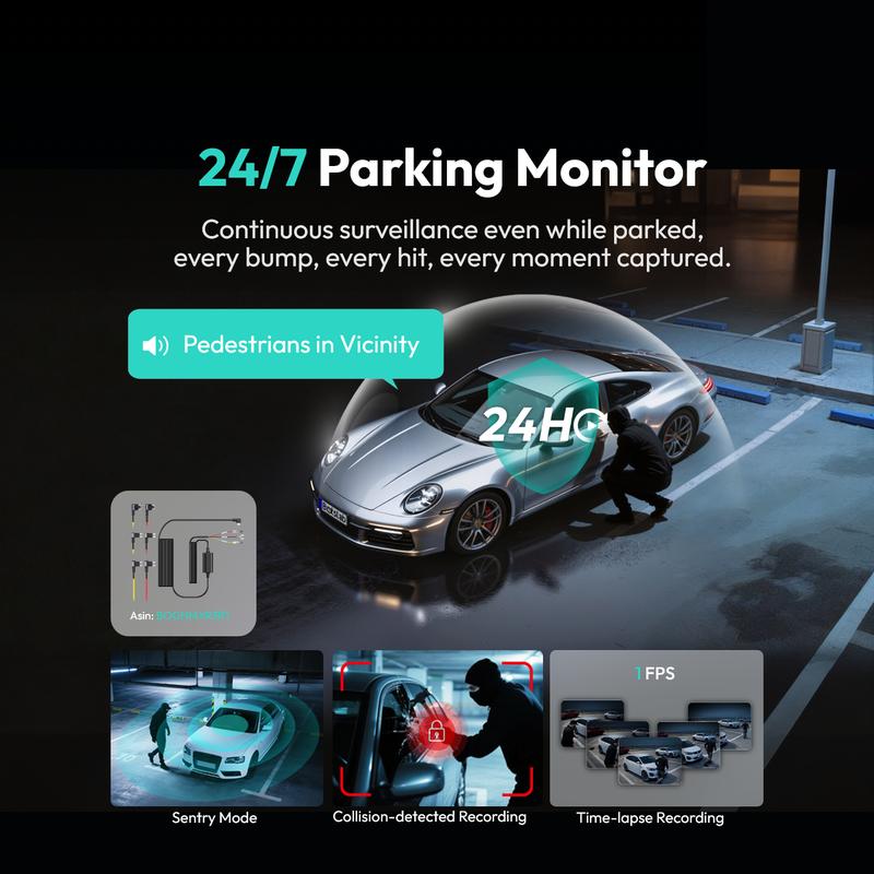 Soralise™ DriveGuard 360 VIP