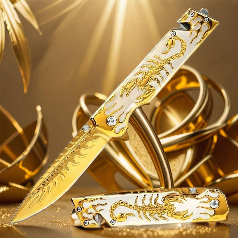 Soralise™ Scorpion 701