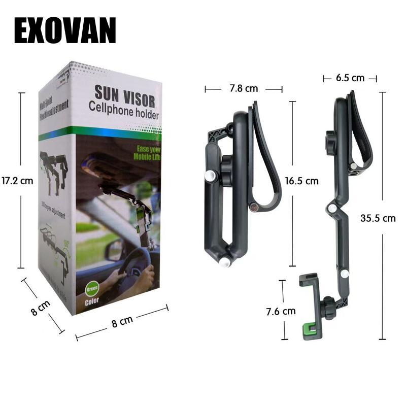 Soralise™ FlexMount 360