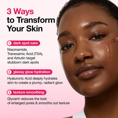 Soralise™ EvenGlow TXA Serum