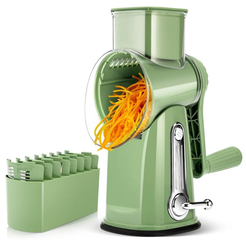 Soralise™ QuickGrate 5 en 1