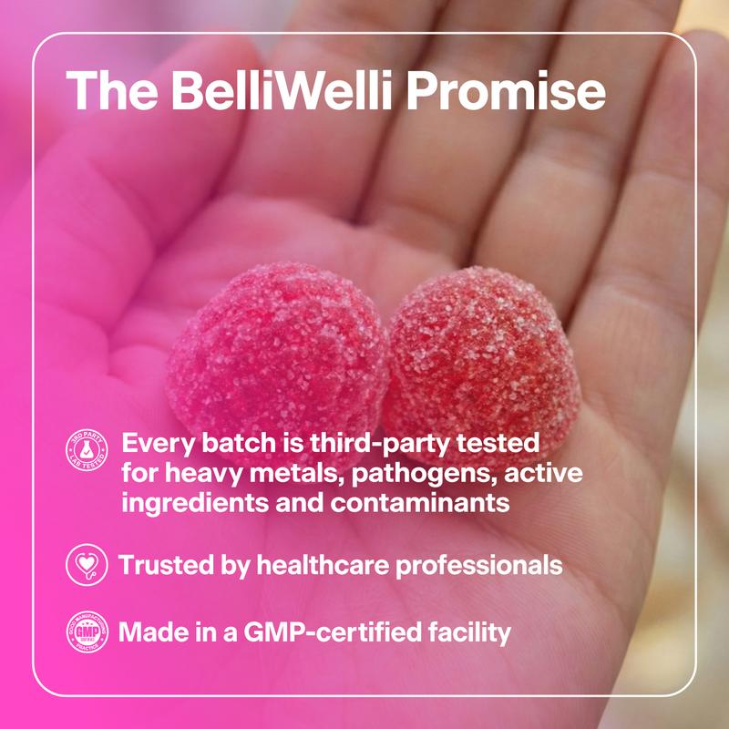 Soralise™ BellyBalance 4-en-1