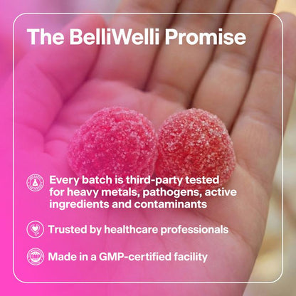 Soralise™ BellyBalance 4-en-1