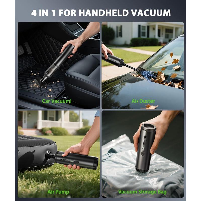 Soralise™ AirVac Pro