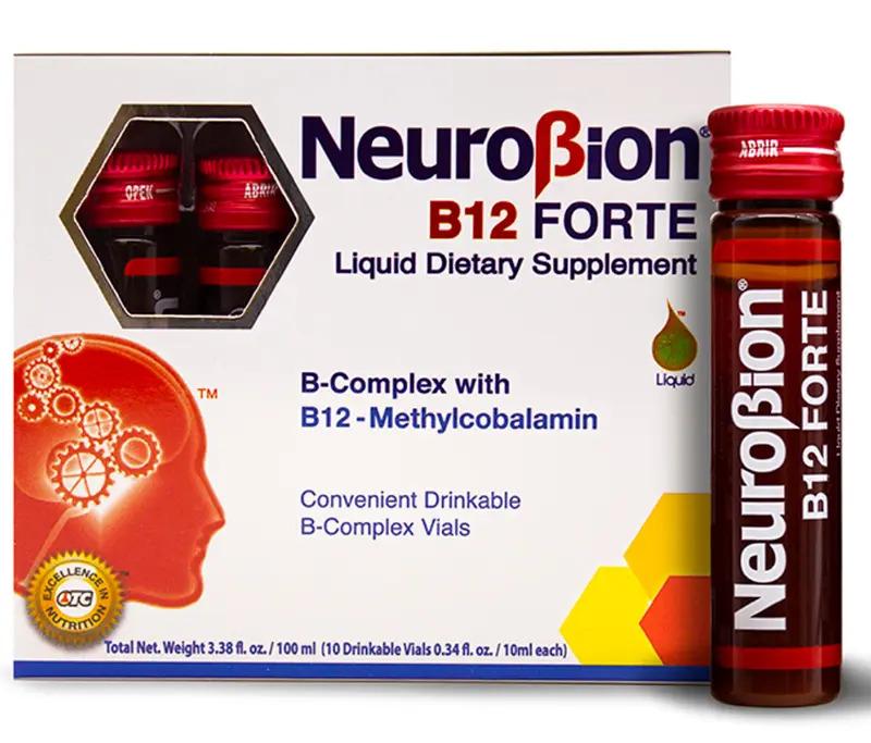 Soralise™ Complejo NeuroB12