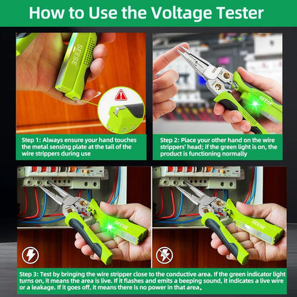 Soralise™ WireMaster Pro