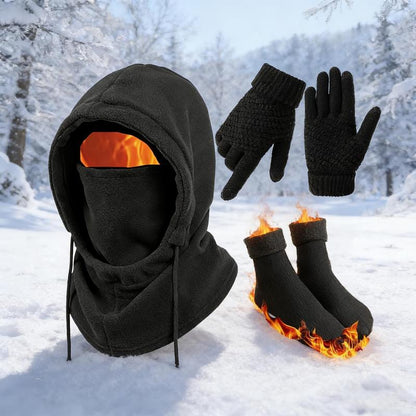 Soralise™ WinterWork Set