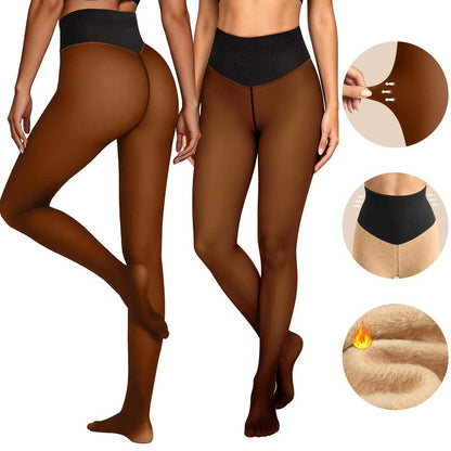 Soralise™ ThermoSculpt Leggings