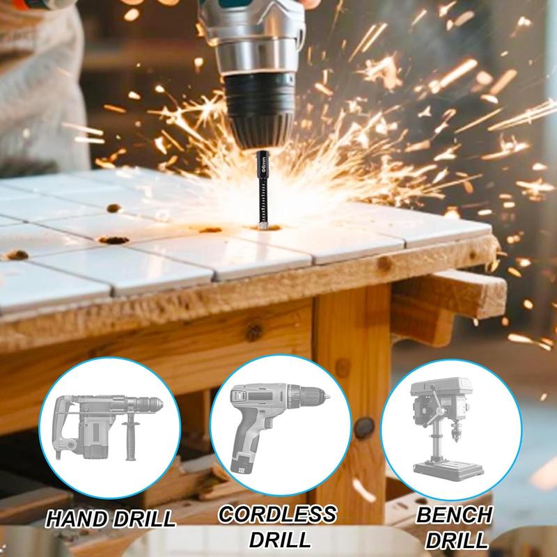 Soralise™ DiamondDrill Pro