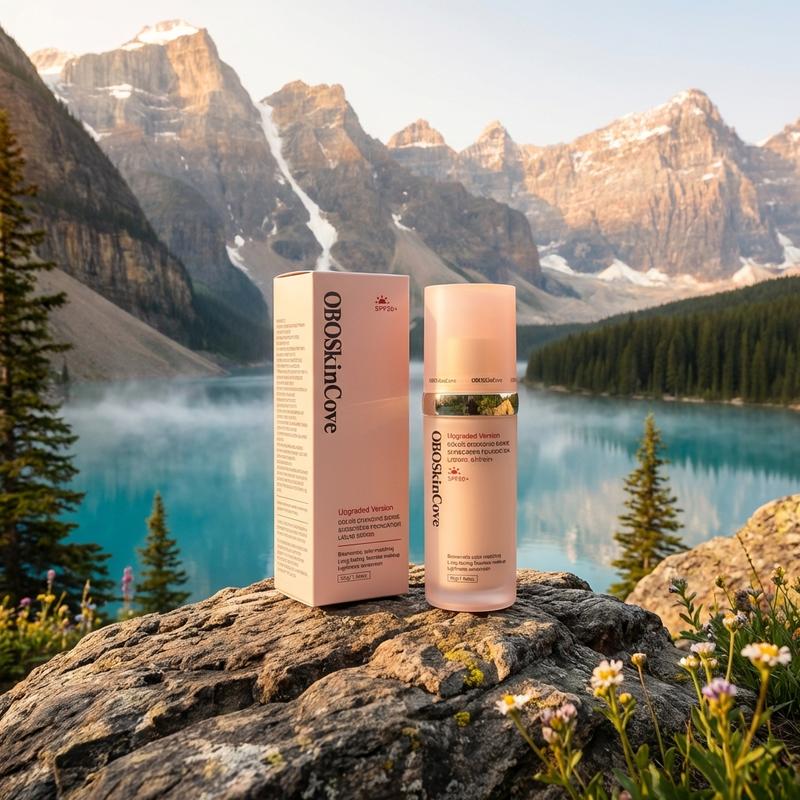 Soralise™ GlowTint SPF50