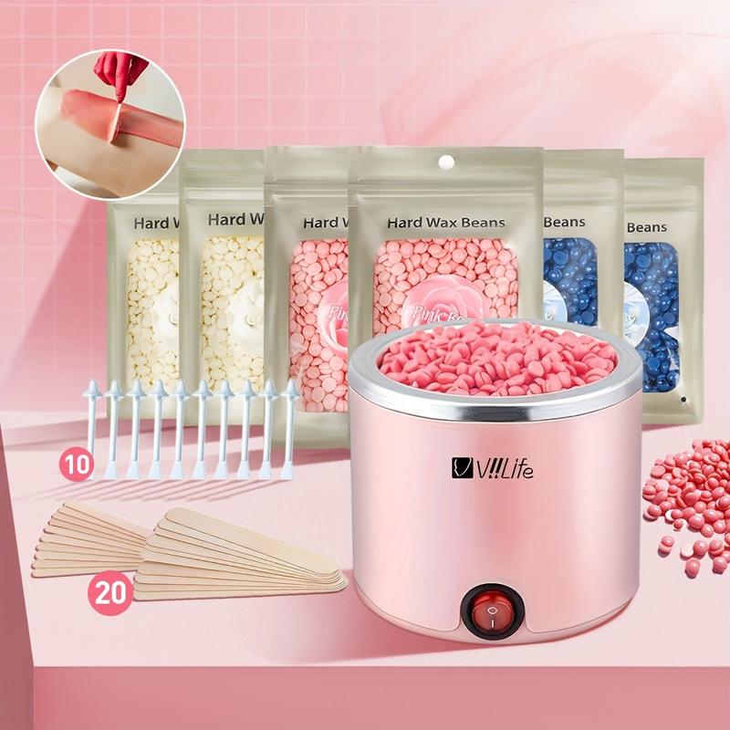 Soralise™ SmoothWax Pro