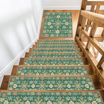 Soralise™ StepSafe Stair Runners