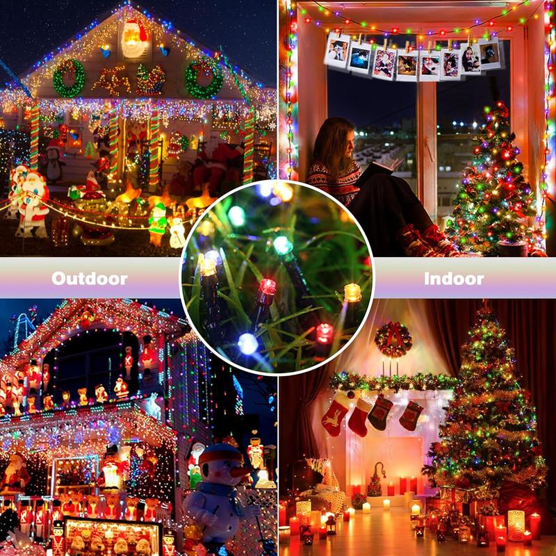 Soralise™ JingleGlow Motion Lights