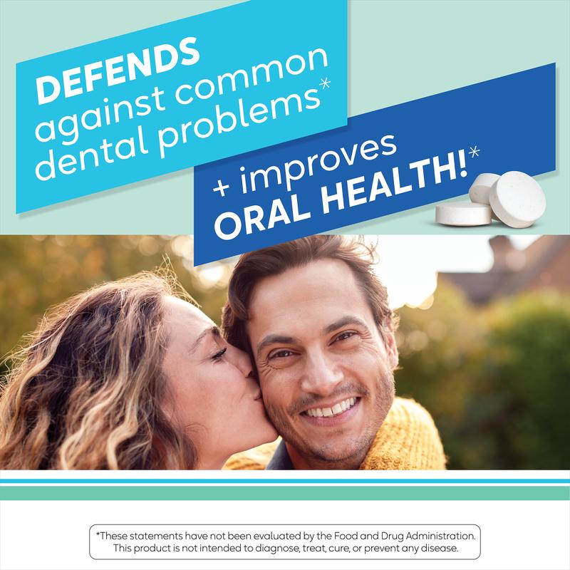 Soralise™ OralBiome Fresh