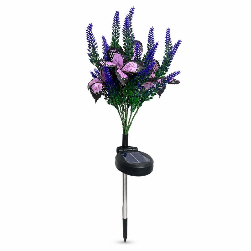Soralise™ Mariposa de Luz VIP