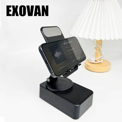 Soralise™ 5-in-1 FlexStation
