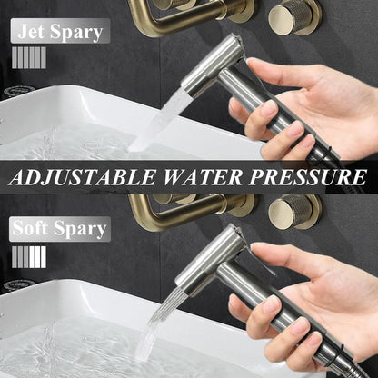 Soralise™ AquaClean Bidet