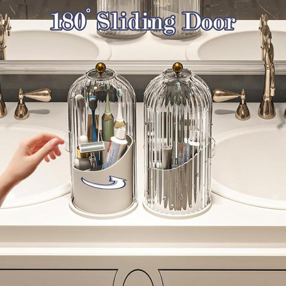 Soralise™ CleanSpin Organizer