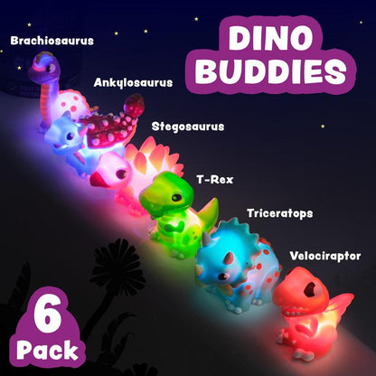 Soralise™ DinoSplash Glow