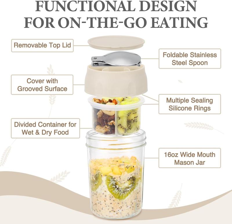 Soralise™ OatPrep 4