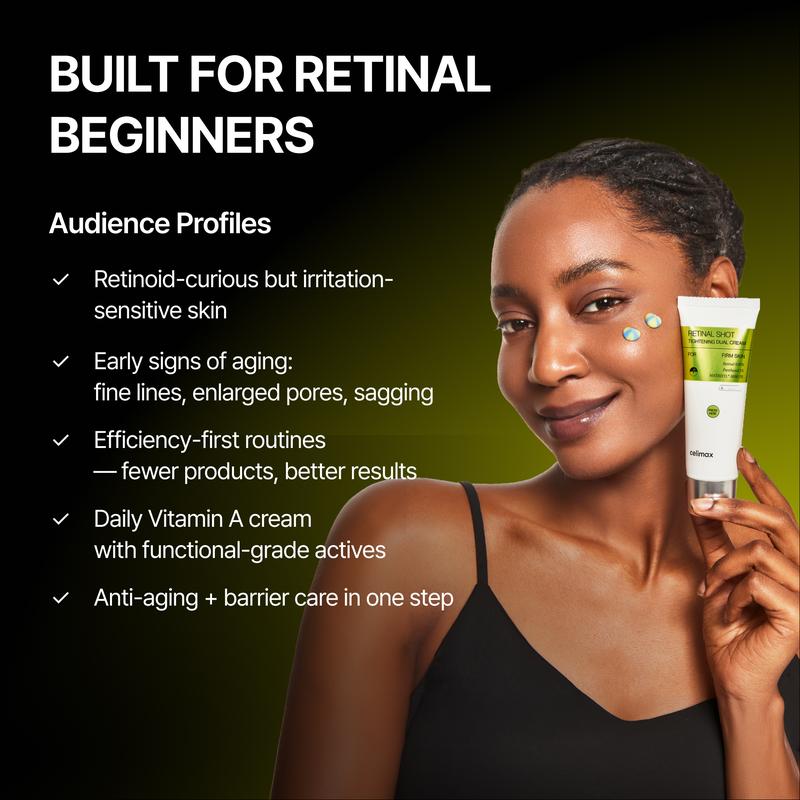 Soralise™ Duo Retinal Renovador