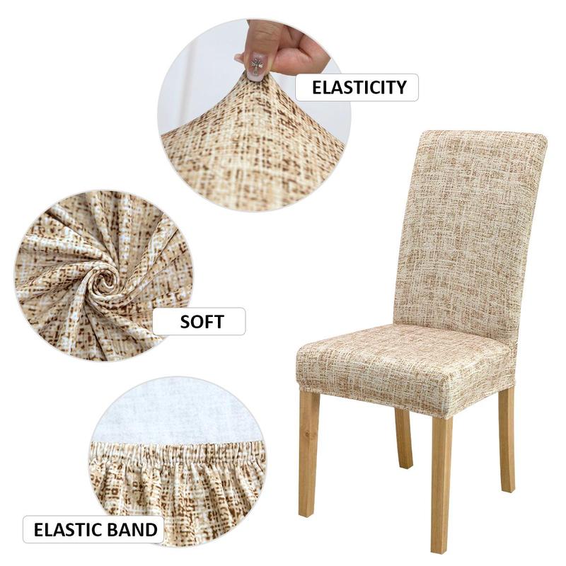 Soralise™ ChairRenew Stretch Covers