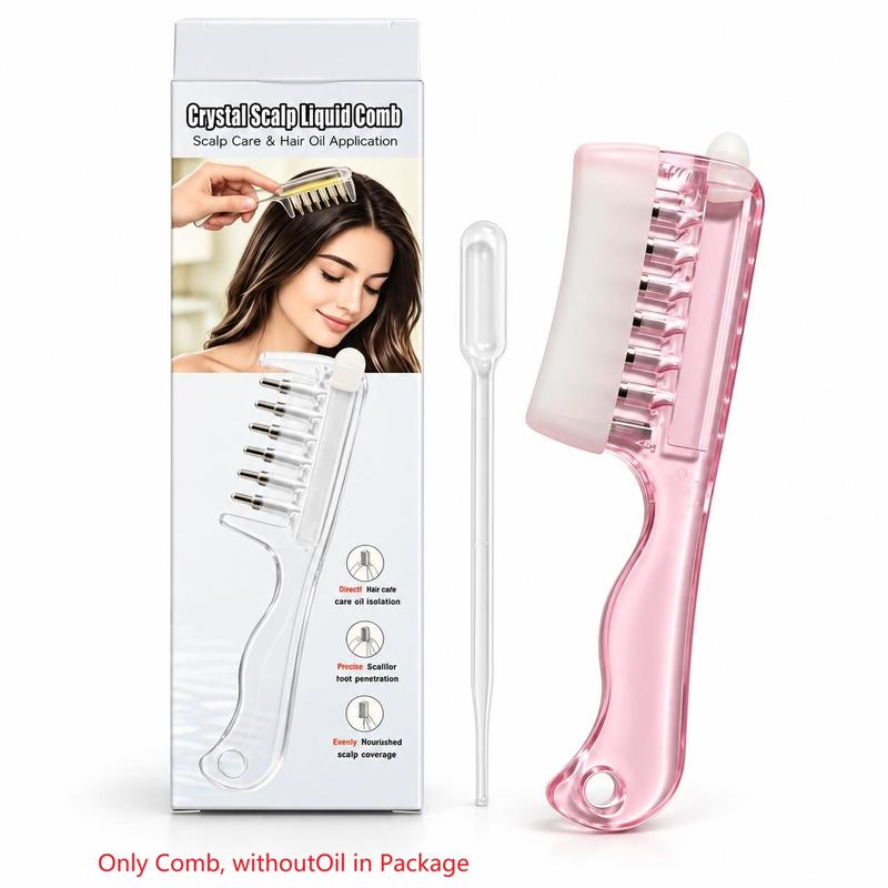 Soralise™ ScalpRoll Brush