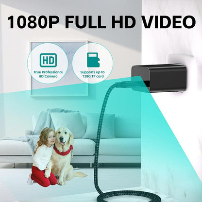 Soralise™ SmartCharge Cam